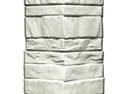 Углы Угол для сайдинга Docke LUX ROCKY (Кокос)