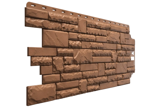 Фасадные панели Фасадная панель Döcke STERN (Марракеш)