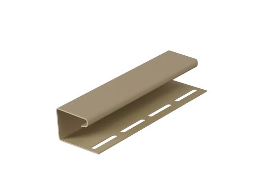 J-профиль Docke PREMIUM J-профиль (Секвойя)