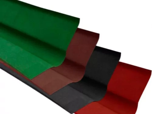 Ондулин Ендова G100 Ондулин (зелёный)