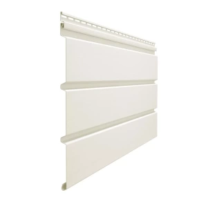 Сплошные Софит сплошной Döcke PREMIUM  (Пломбир)