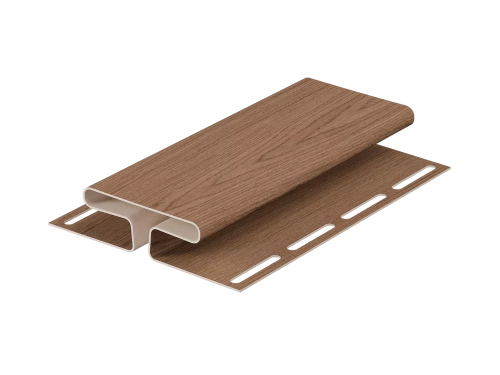 H-профиль Docke LUX// H-профиль (Алтайский)