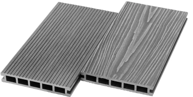 Террасная доска Террасная доска UnoDeck Ultra (150x24) (4000 мм, серый)