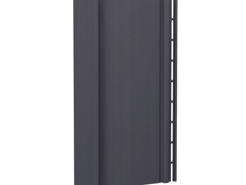 Фасадные материалы, сайдинг Сайдинг 