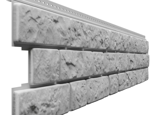 Фасадные материалы, сайдинг Docke LUX/ Сайдинг BERGART (Табак)