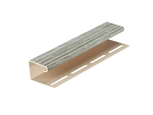 J-профиль Döcke LUX/ J-профиль (Канадская береза)