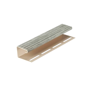 J-профиль Döcke LUX/ J-профиль (Канадская береза)