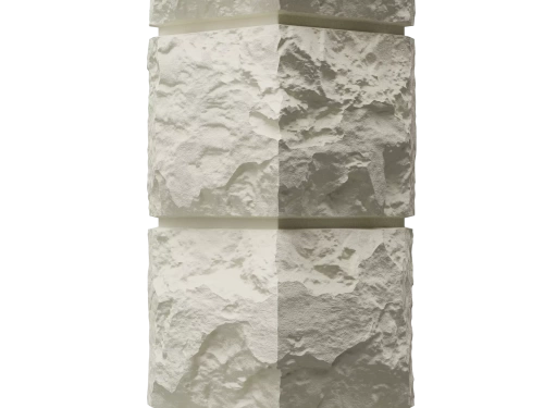 Фасадные панели Döcke STANDARD ДЮФУР Угол (Тироль)