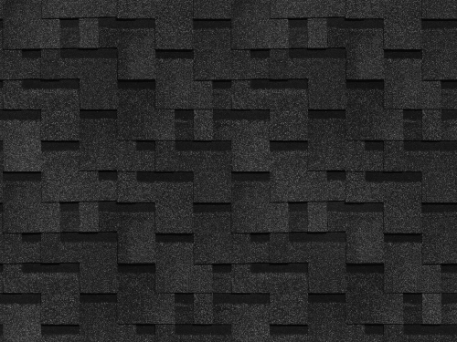 Гибкая черепица Гибкая черепица Döcke PIE PREMIUM/ ГЕНУЯ/ Ежевика