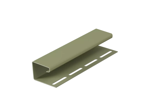 J-профиль Docke PREMIUM J-профиль (Кипарис)