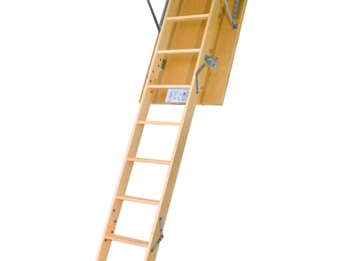 Чердачные лестницы Fakro Лестница чердачная Fakro LWS 60*120/280