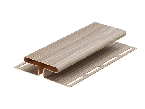 H-профиль H-профиль Döcke LUX  (Орех)