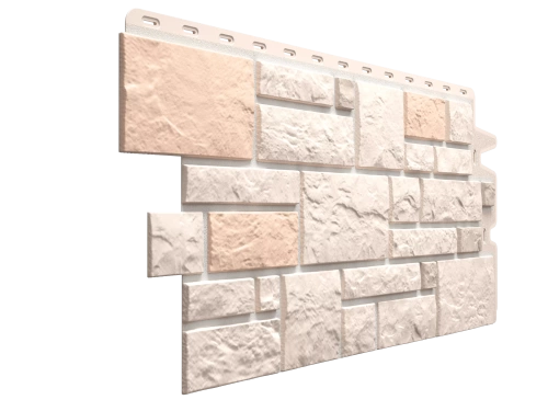 Фасадные панели Фасадная панель Döcke BURG (Льняной)