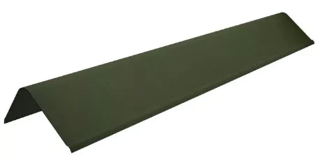 Ондулин Ветровая планка (щипец) H100 Ондулин (зелёный)