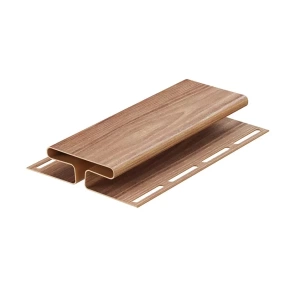 H-профиль H-профиль Döcke LUX  (Рябина)