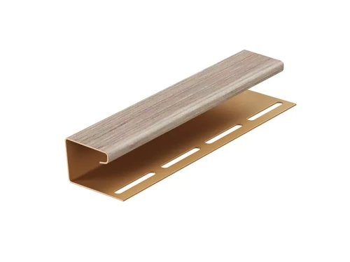 J-профиль Döcke LUX/ J-профиль (Орех) (серия 2019)