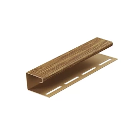 J-профиль J-профиль Döcke LUX (Миндаль)