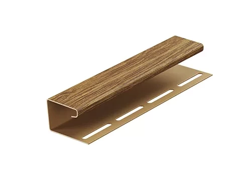 J-профиль J-профиль Döcke LUX (Миндаль)