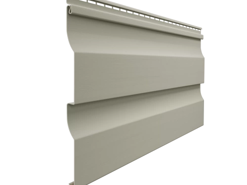 Фасадные материалы, сайдинг Döcke PREMIUM Сайдинг D4.5D (Сандал)