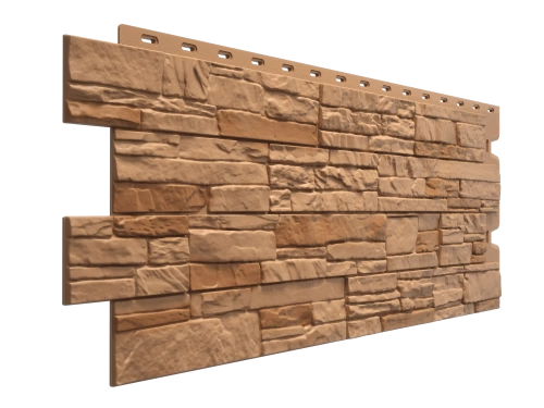 Фасадные панели Фасадная панель Döcke STEI (Осенний лес)