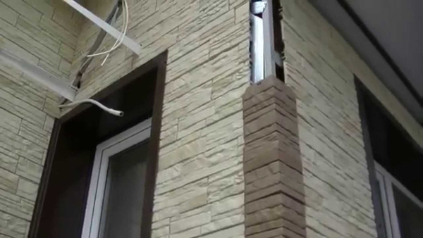 Наружный сайдинг и панели ПВХ в Витебске