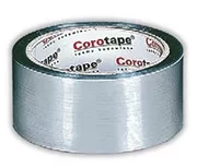 Строительные плёнки Лента односторонняя Corotop Flex (50мм*50мп) Польша