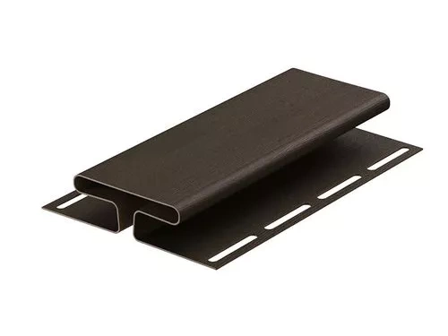 H-профиль H-профиль Döcke PREMIUM (Шоколад)