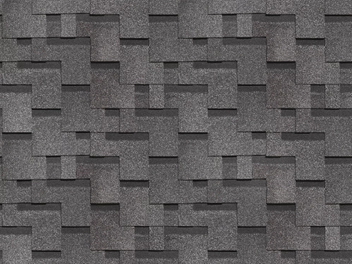 Гибкая черепица Гибкая черепица Döcke PIE PREMIUM/ ГЕНУЯ/ Канноли