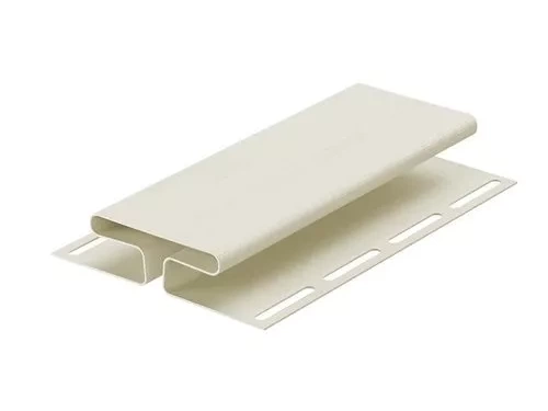 H-профиль H-профиль Döcke PREMIUM  (Пломбир)