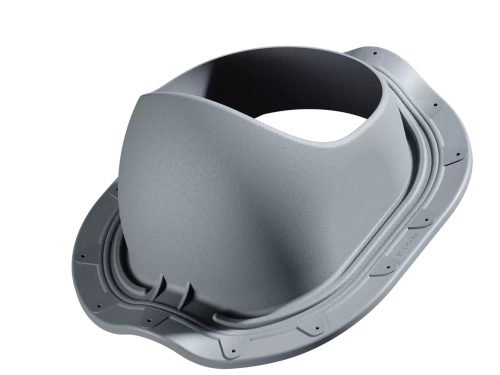 Проходной элемент Проходной элемент Docke MONTERREY/ Серый