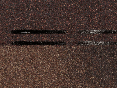 Коньково-карнизная черепица Коньково-карнизная черепица Döcke PIE PREMIUM// Трюфель