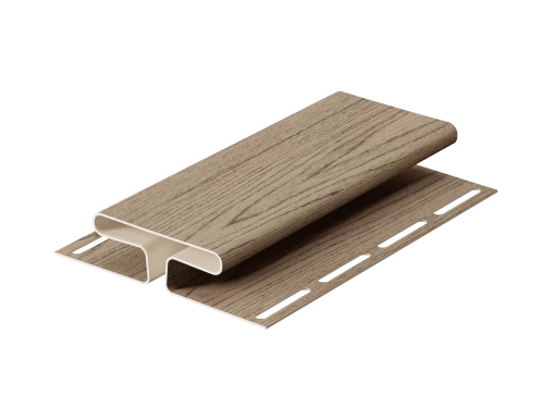 H-профиль Döcke LUX/ H-профиль (Сибирский)