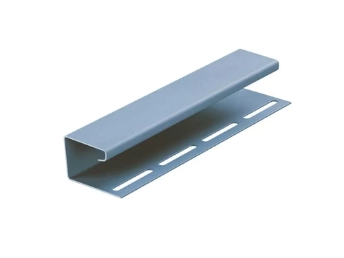 J-профиль Döcke PREMIUM J-профиль (Слива)