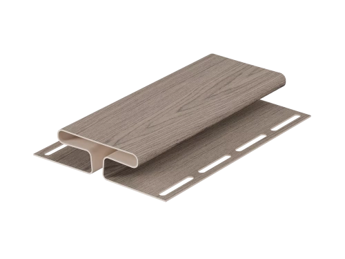 H-профиль Docke LUX// H-профиль (Уссурийский)