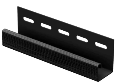 J-профиль J-планка софит Ю-Пласт PRO