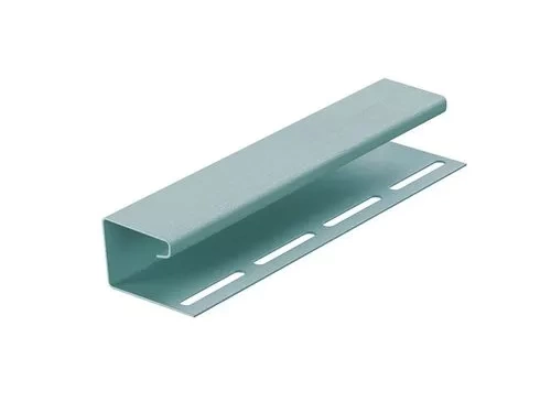 J-профиль Docke PREMIUM// J-профиль (Голубика)