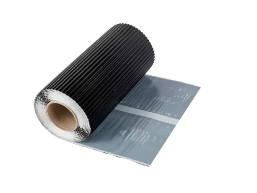 Строительные плёнки Лента для примыканий IZOMIN CLASSIC PLUS(300мм х 5м) графит (7021) butyl 1.6 4ROOF