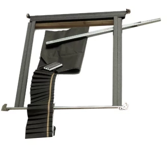 Мансардные окна BDX MK06 2000 Гидро-и теплоизоляционный комплект (Строительный элемент для установки мансардных окон)