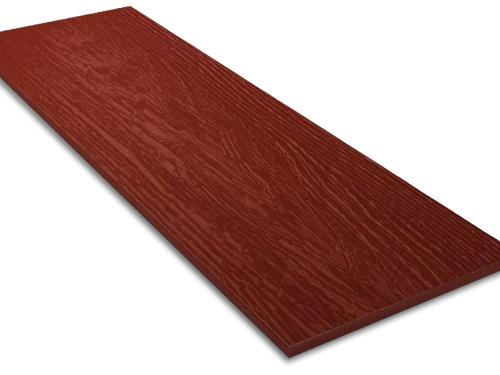 Фасадные панели Фибросайдинг 