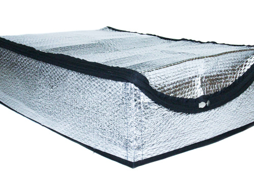 Аксессуары для чердачных лестниц Термочехол для чердачной лестницы Fakro LXP-RU 70*120