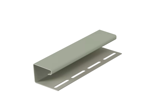 J-профиль Docke PREMIUM J-профиль (Сандал)