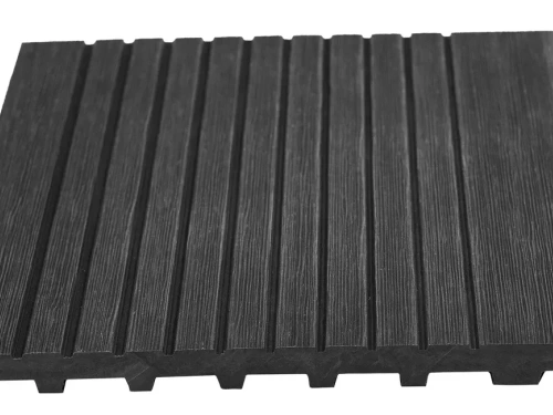 Ступени Ступень UnoDeck (345x23) (3000 мм, графит)