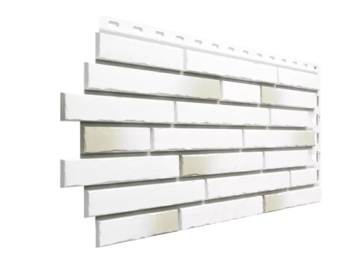 Фасадные панели Döcke PREMIUM KLINKER Панель (Монте)