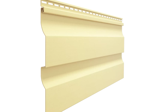 Фасадные материалы, сайдинг Сайдинг 