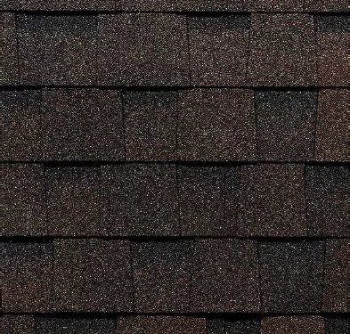 Ламинированная черепица Ламинированная черепица Döcke PIE DRAGON/ ORIGINAL/ Кварц