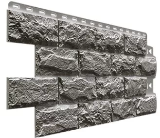 Фасадные панели Döcke STANDARD ДЮФУР Панель (Доломиты)