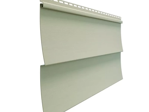 Фасадные материалы, сайдинг Сайдинг 