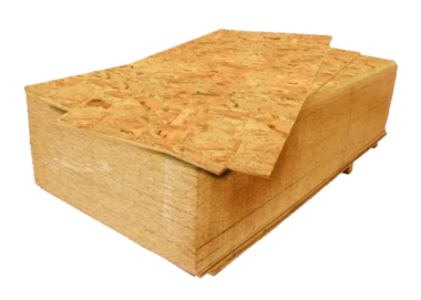 Плиты OSB Плита OSB 18,0*2500*1250, РБ