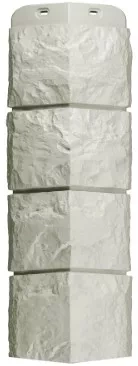 Углы Döcke LUX/ Угол BERGART (Кокос)