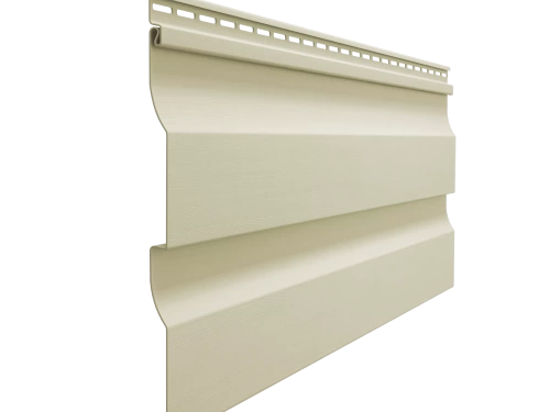 Фасадные материалы, сайдинг Сайдинг 